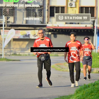 Runner Photo 8013284