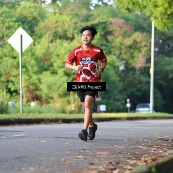 Runner Photo 8013286