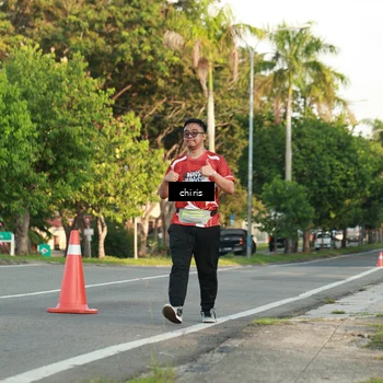 Runner Photo 8013287