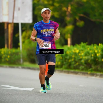 Runner Photo 8013288