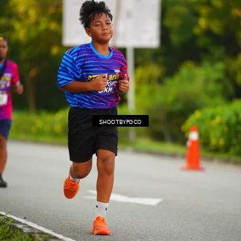 Runner Photo 8013289