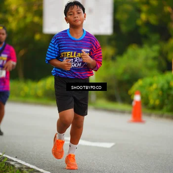 Runner Photo 8013290