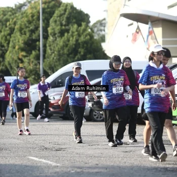Runner Photo 8013293