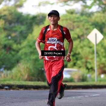Runner Photo 8013294