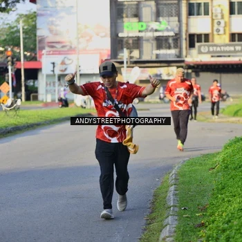 Runner Photo 8013295