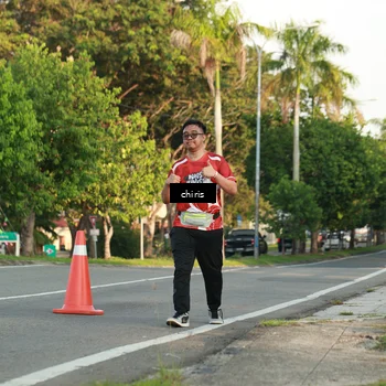 Runner Photo 8013296