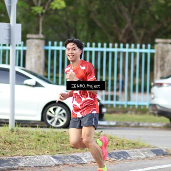 Runner Photo 8013299
