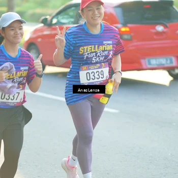 Runner Photo 8013300