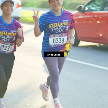 Runner Photo 8013302