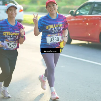 Runner Photo 8013304