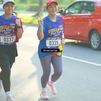 Runner Photo 8013306
