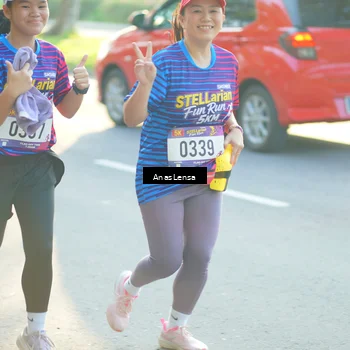 Runner Photo 8013307