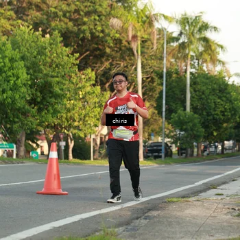 Runner Photo 8013309