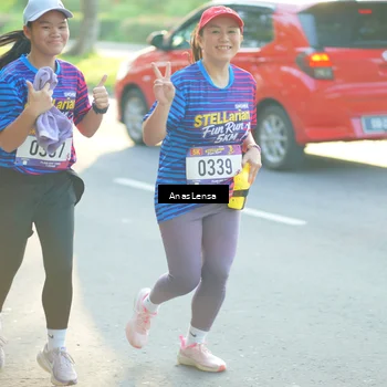 Runner Photo 8013311