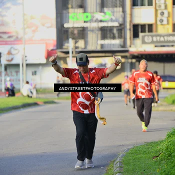 Runner Photo 8013312