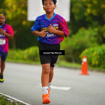 Runner Photo 8013313