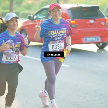 Runner Photo 8013314