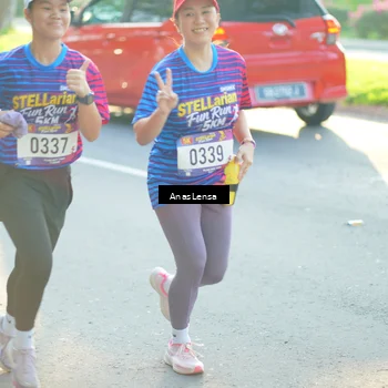 Runner Photo 8013315