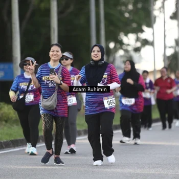 Runner Photo 8013318
