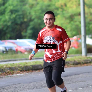 Runner Photo 8013319