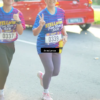 Runner Photo 8013321