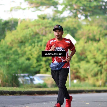 Runner Photo 8013326