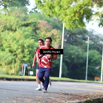 Runner Photo 8013327