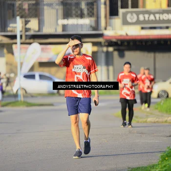 Runner Photo 8013329