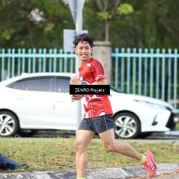 Runner Photo 8013332