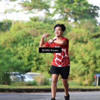 Runner Photo 8013335