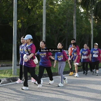 Runner Photo 8013336