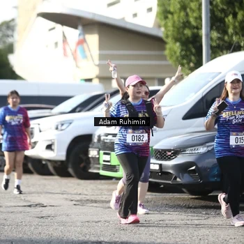 Runner Photo 8013338