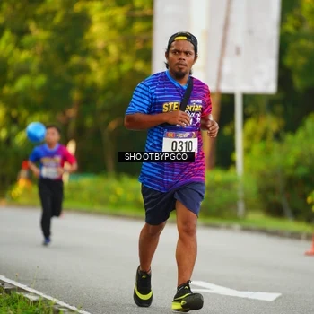 Runner Photo 8013339