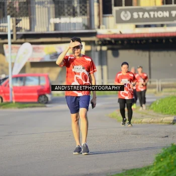 Runner Photo 8013340