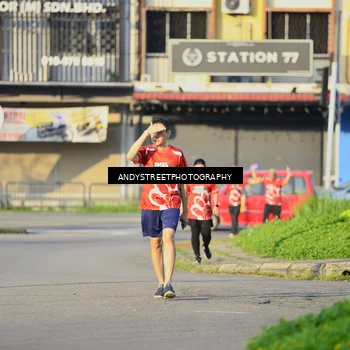Runner Photo 8013345