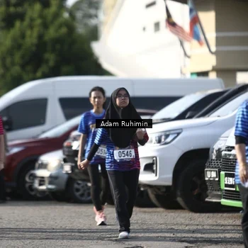Runner Photo 8013347