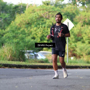 Runner Photo 8013348