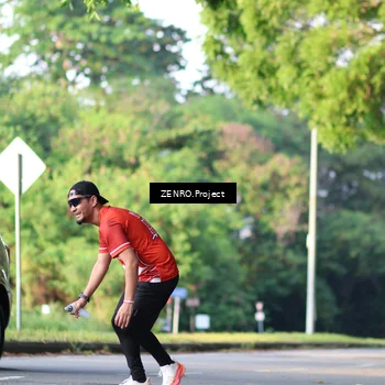 Runner Photo 8013350