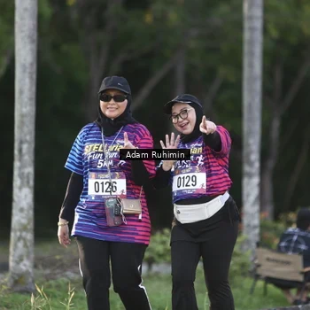 Runner Photo 8013355
