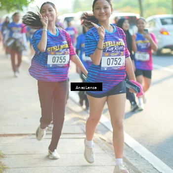 Runner Photo 8013356