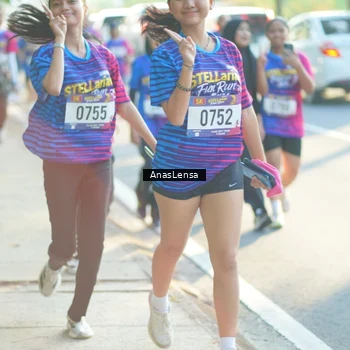 Runner Photo 8013357
