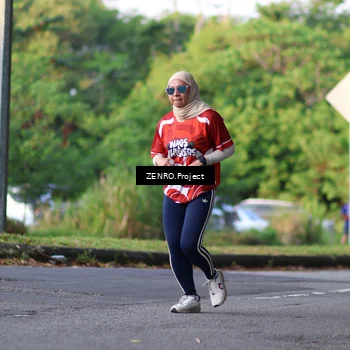 Runner Photo 8013358