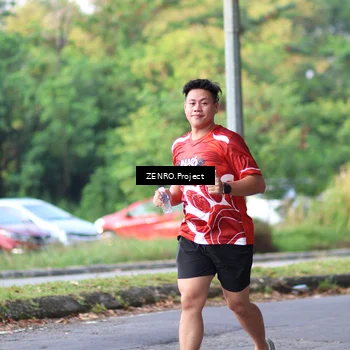 Runner Photo 8013359