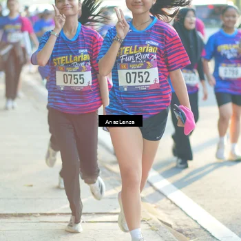 Runner Photo 8013360
