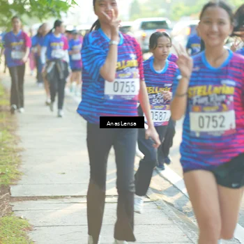 Runner Photo 8013362