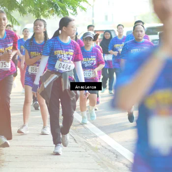 Runner Photo 8013363
