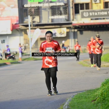 Runner Photo 8013365