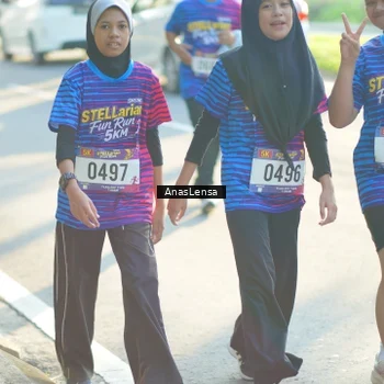 Runner Photo 8013366