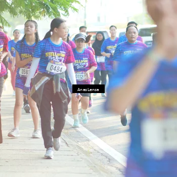 Runner Photo 8013367