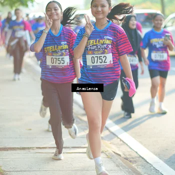 Runner Photo 8013368